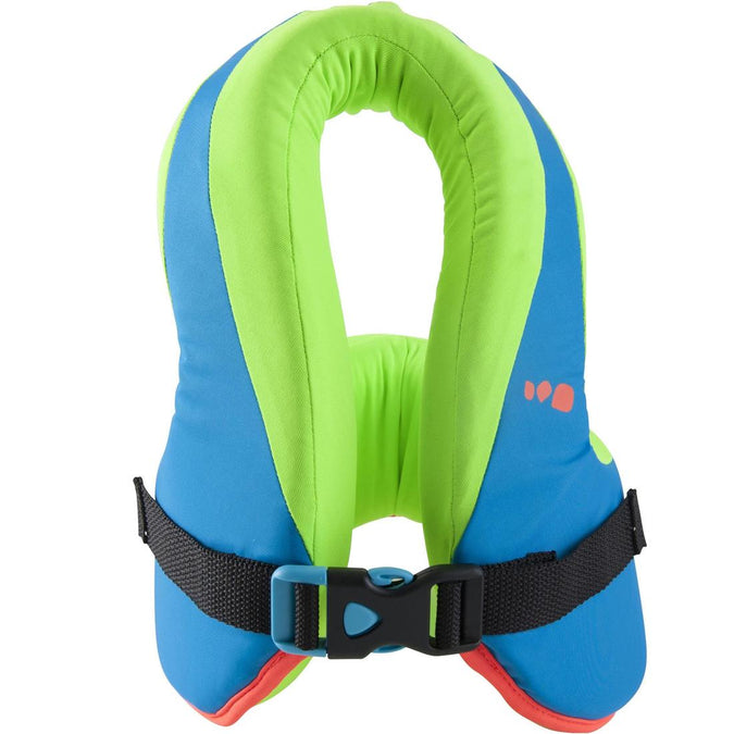 Swim life vest SWIMVEST+, photo 7 of 6