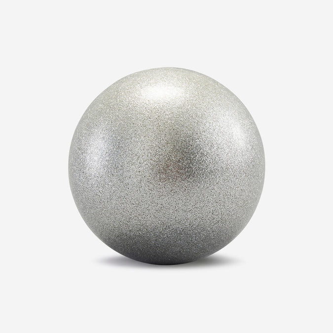 Rhythmic Gymnastics Ball 165 mm - Ultra Neon, photo 7 of 6