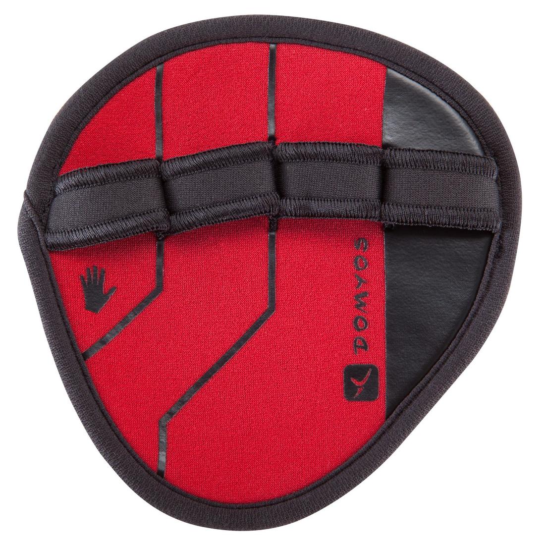 Training Pad Bodybuilding Gloves