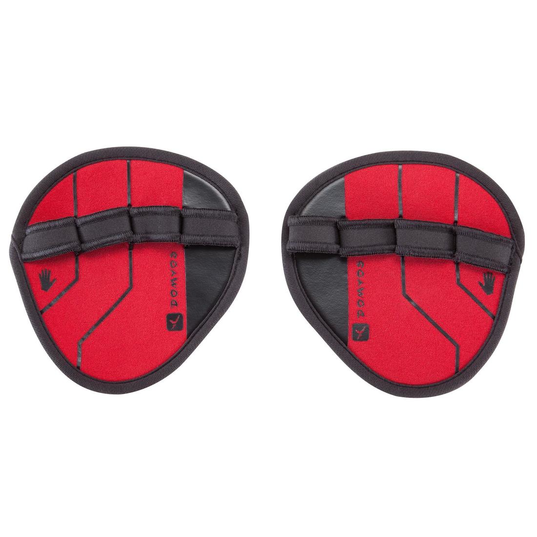 Training Pad Bodybuilding Gloves