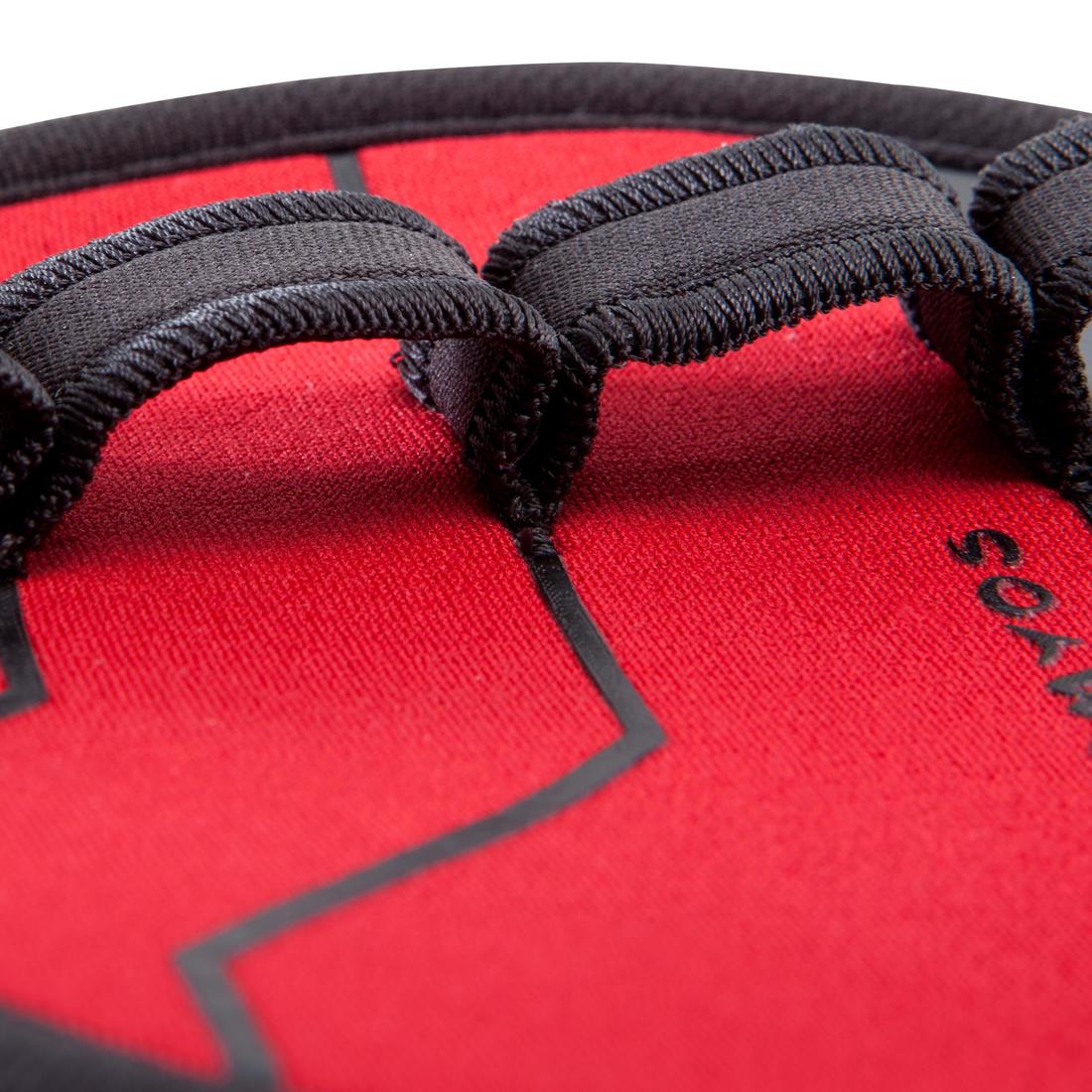 Training Pad Bodybuilding Gloves