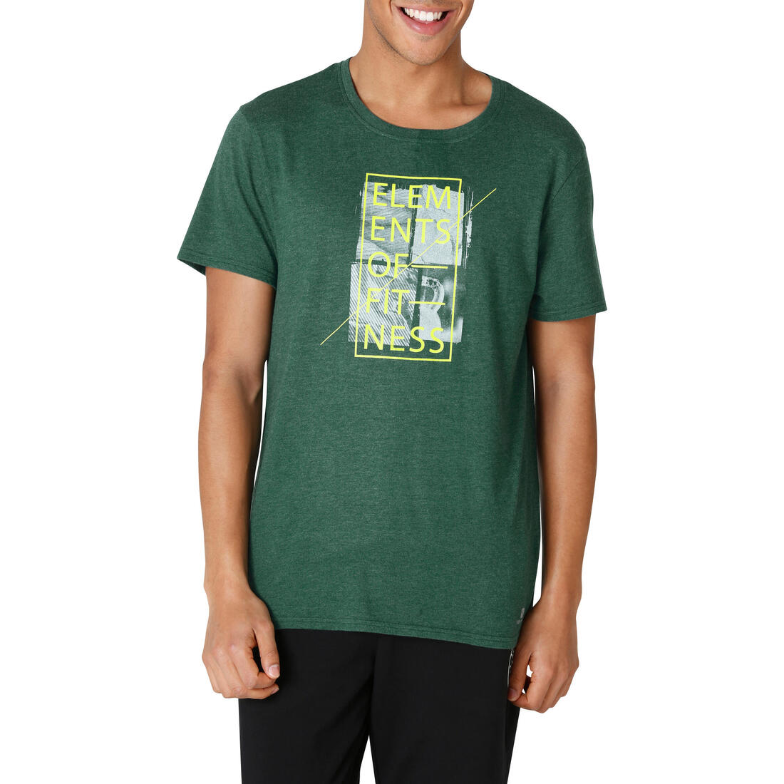 OPCO Bodybuilding T-shirt