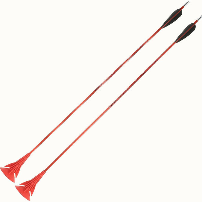 





Easysoft Archery Arrows Twin-Pack, photo 1 of 10