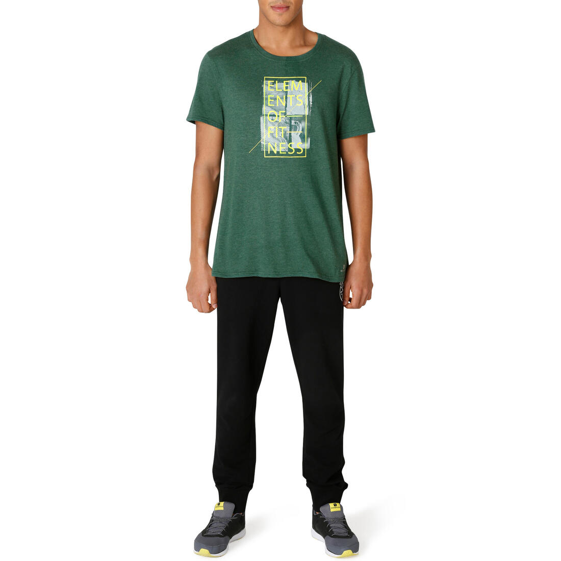 OPCO Bodybuilding T-shirt