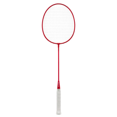 





BR 700 Initial Badminton Racket - Red