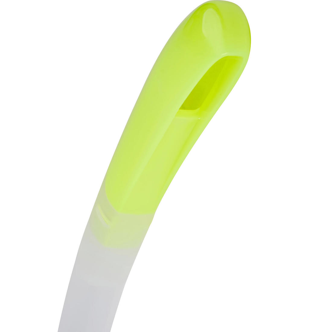 Snorkelling Snorkel SNK 520 JR Kids pale Neon