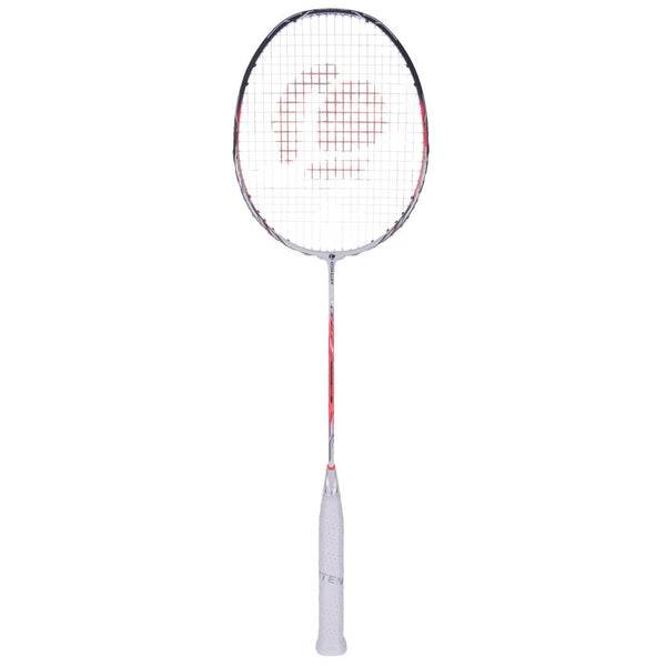 BR990 V Adult Badminton Racket White Decathlon Kuwait