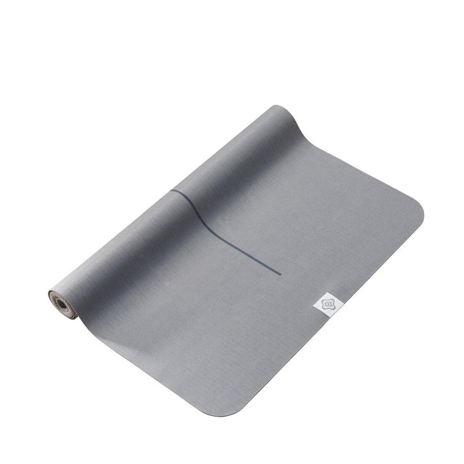 





Travel Yoga Mat 1.5 mm - Grey, photo 1 of 6
