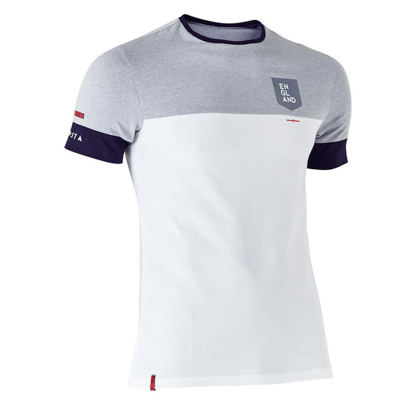FF100 England Adult Football Shirt Decathlon Kuwait