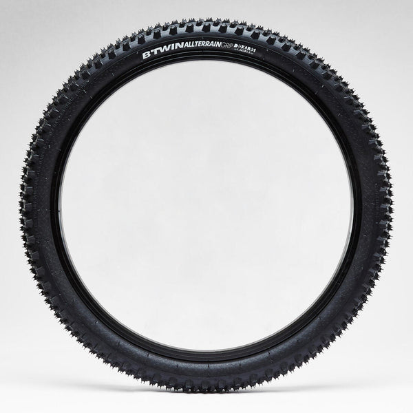 decathlon 27.5 tyre