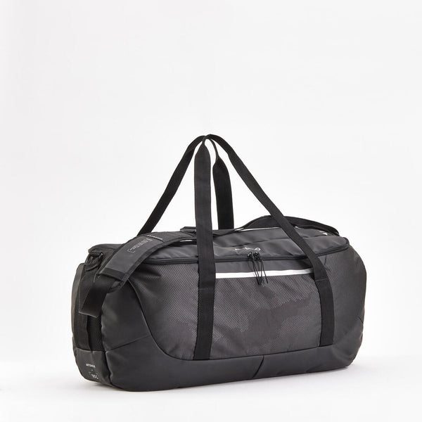 Apex gym outlet duffel small