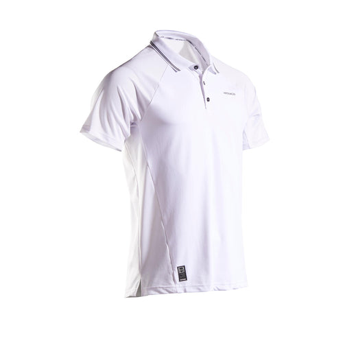 





Men's Tennis Polo Shirt TPO 500 Dry
