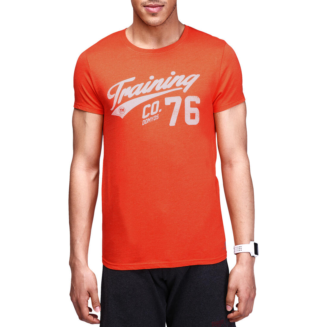 OPCO Bodybuilding T-shirt