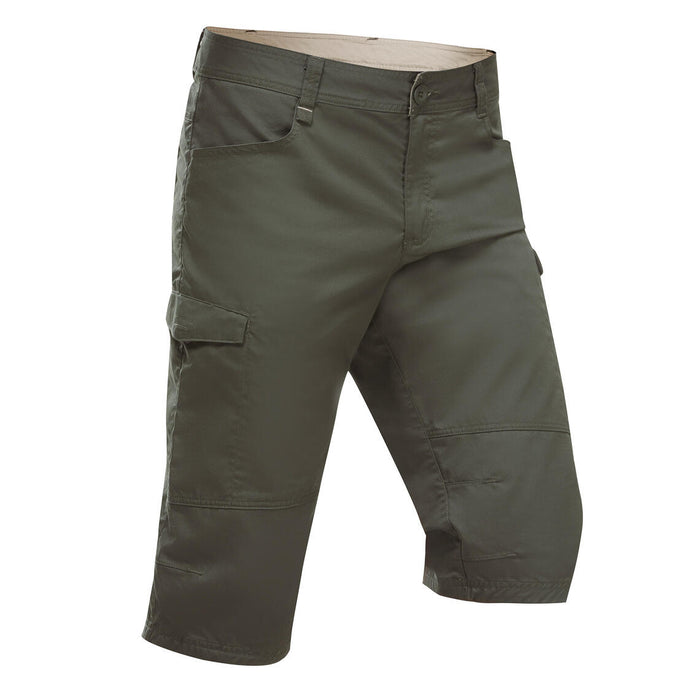 Men’s Hiking Bermuda Shorts NH500, photo 9 of 8