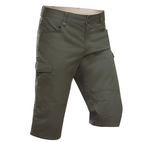 Men’s Hiking Bermuda Shorts NH500