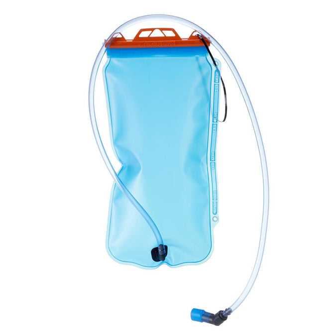 





Hiking Water Pouch Forclaz 2 litres, photo 1 of 5