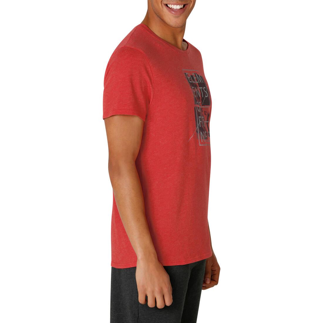 OPCO Bodybuilding T-shirt