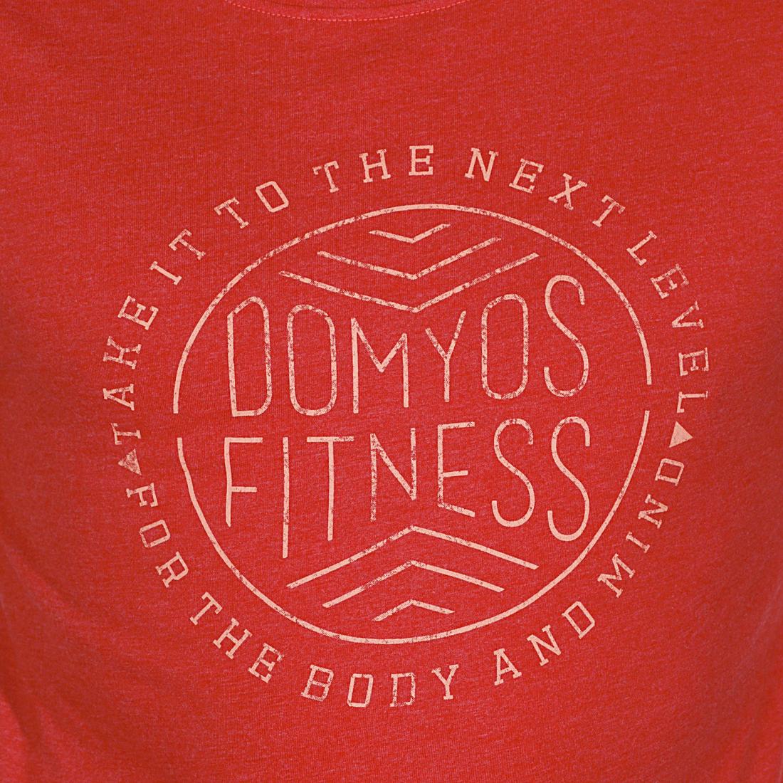 OPCO Bodybuilding T-shirt