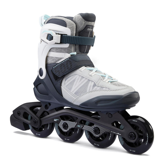 





Adult Fitness Inline Skates FIT500 - Peppermint, photo 1 of 26