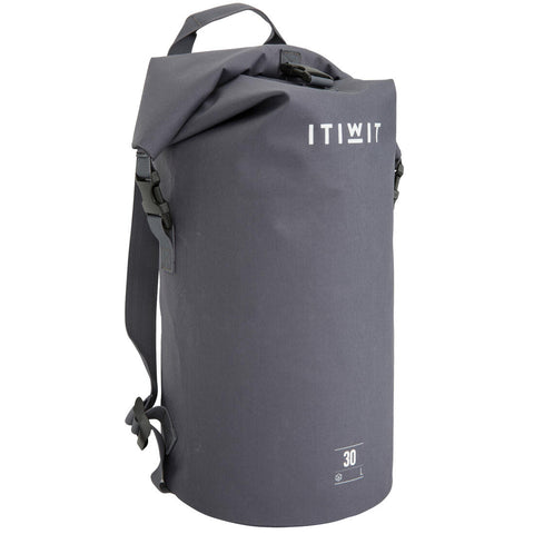 





Waterproof Dry Bag 30L - Orange