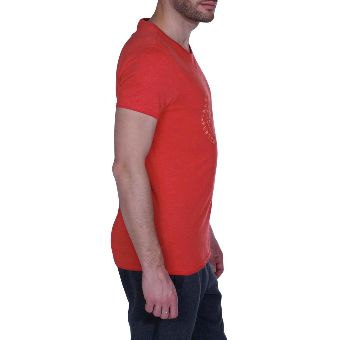 OPCO Bodybuilding T-shirt