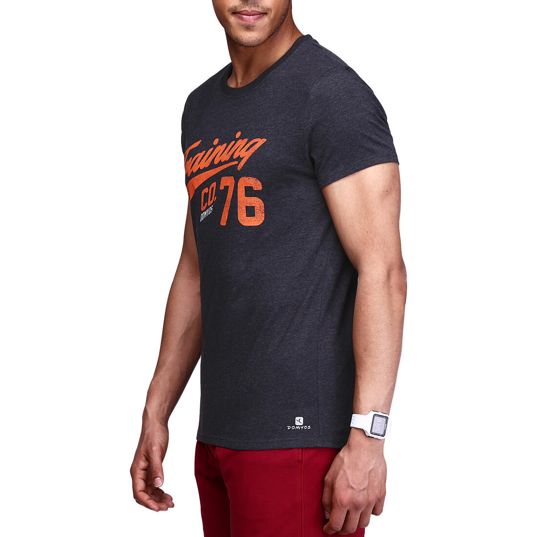 OPCO Bodybuilding T-shirt