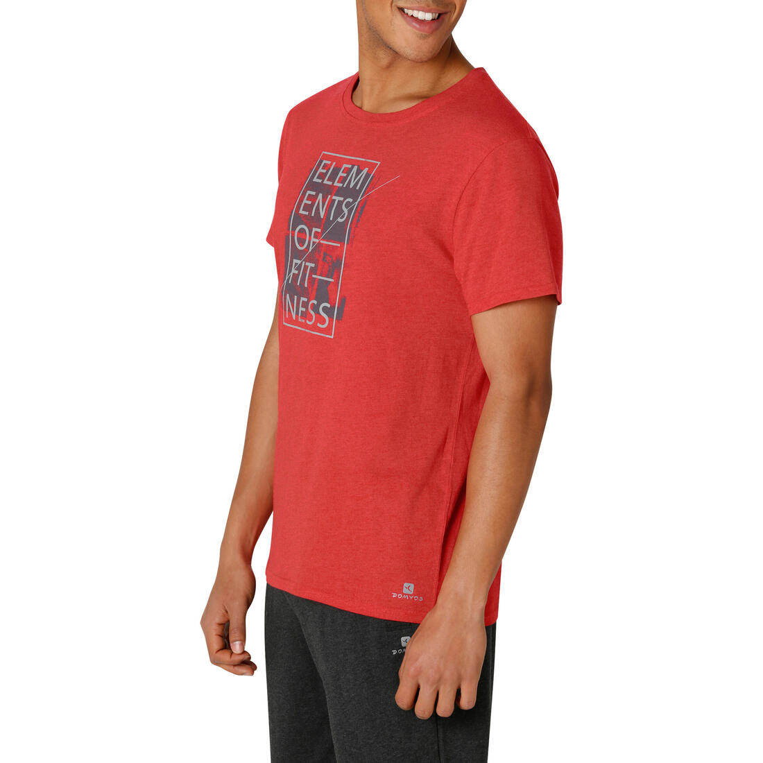 OPCO Bodybuilding T-shirt