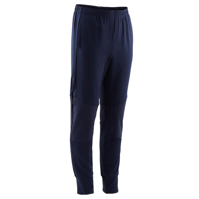 





Kids' Light Breathable Loose-Fit Jogging Bottoms, photo 1 of 8