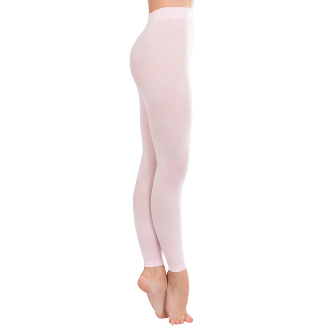 





Girls' Footless Ballet Tights, photo 1 of 5