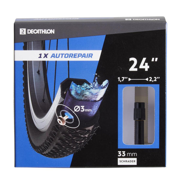 decathlon 27.5 inner tube