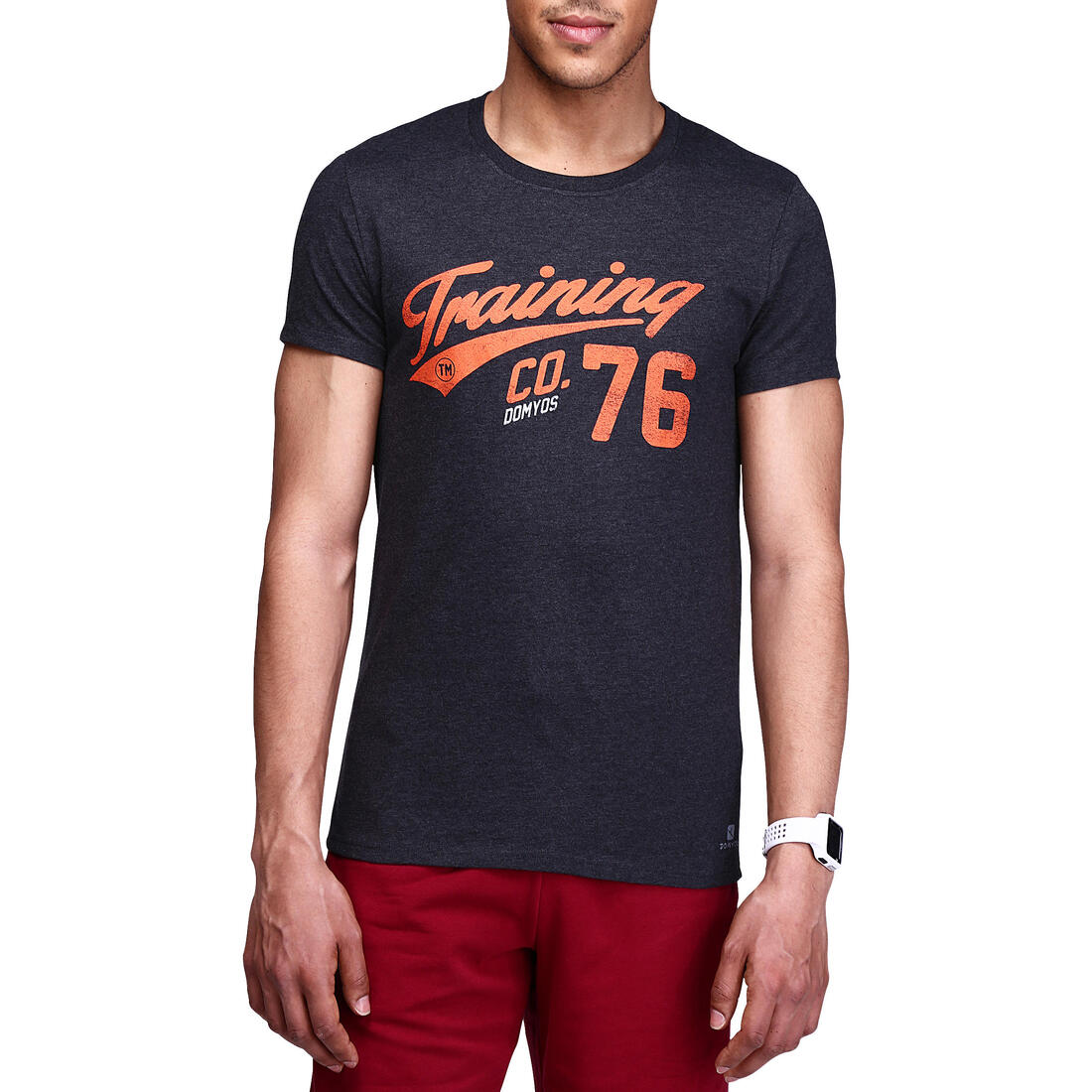 OPCO Bodybuilding T-shirt