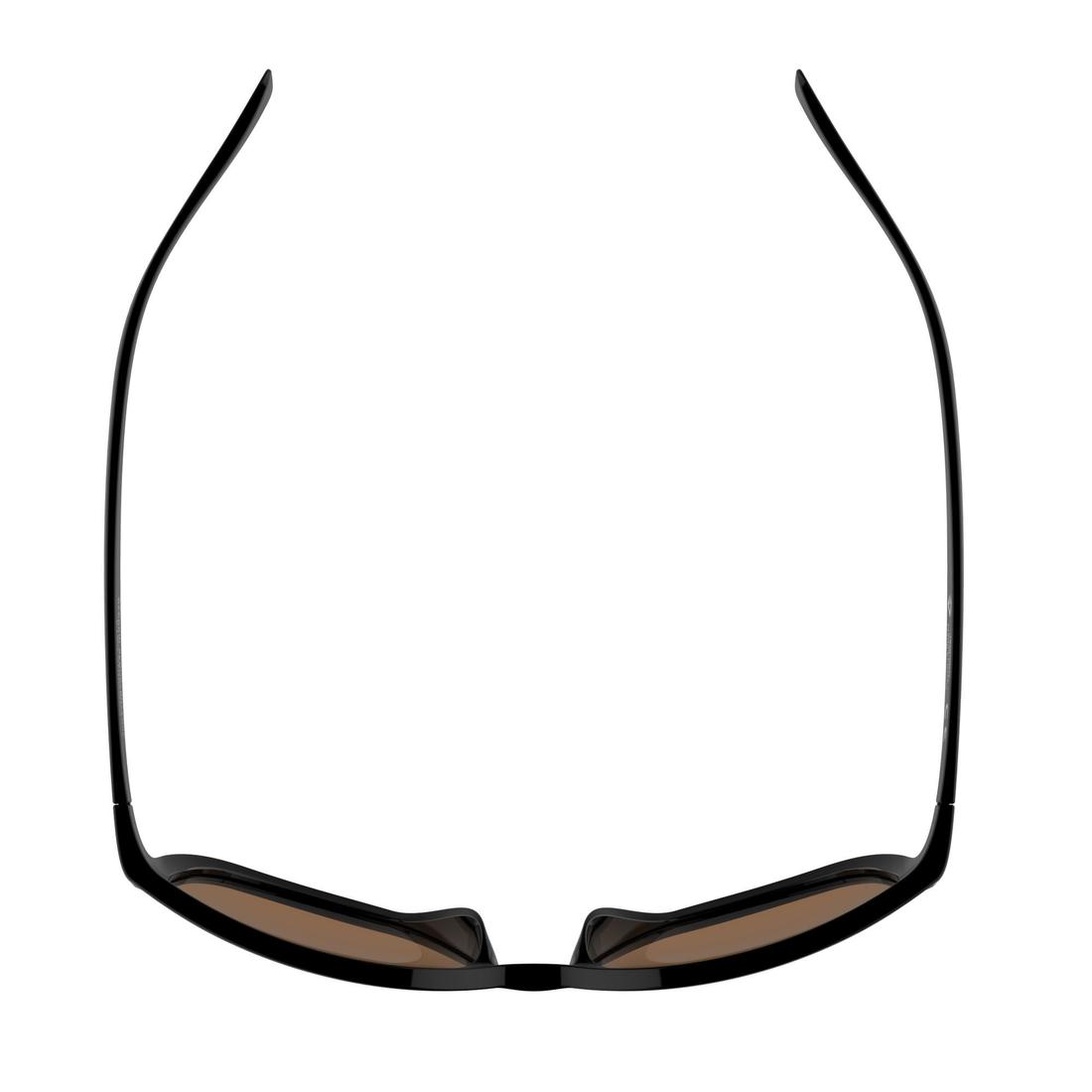 CADORNA adult sport sunglasses – black category 3