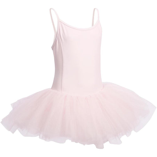 





Gala Girls' Ballet Tutu - Pale Pink.