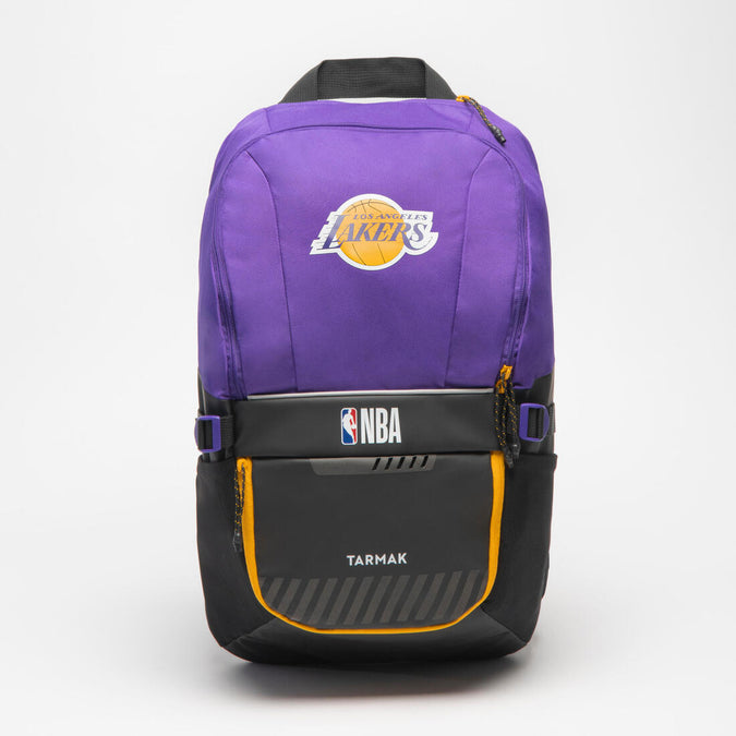 





Basketball Backpack 25 L NBA 500, photo 1 of 13