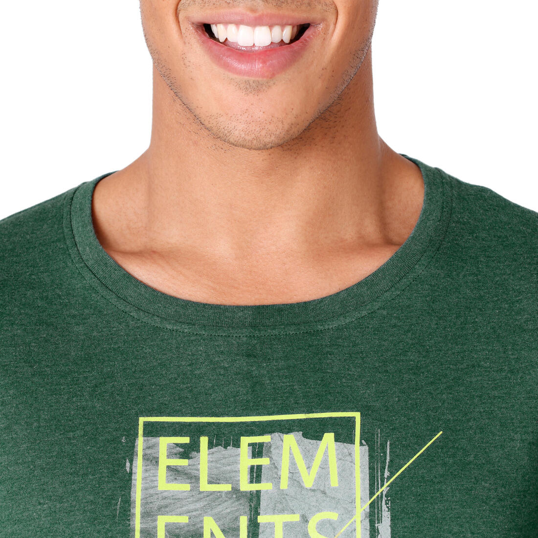 OPCO Bodybuilding T-shirt