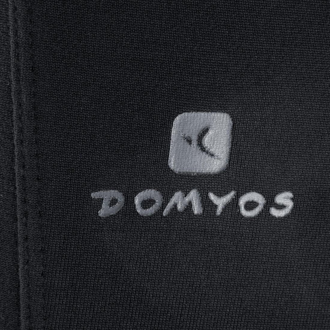 Energy Women's Fitness Leggings - with / Contrast Waistband