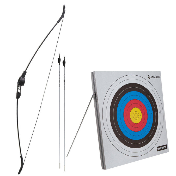 





Discovery 100 Archery Set, photo 1 of 12