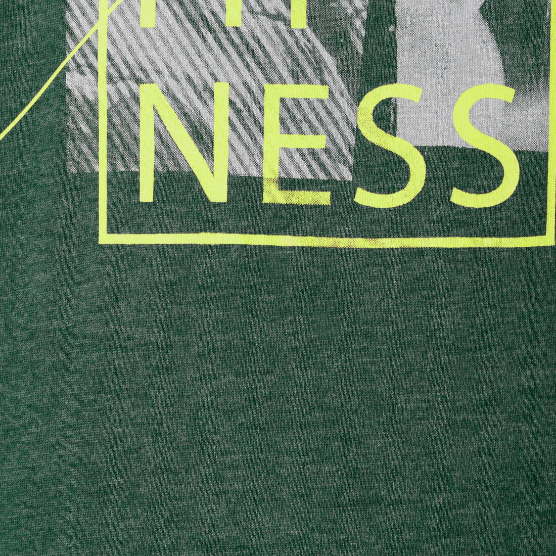 OPCO Bodybuilding T-shirt