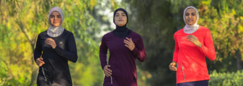 Sports During Ramadan: How to Train While Fasting