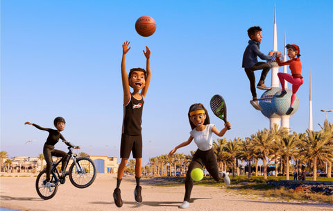 Back to School Sports to Engage in for Staying Fit