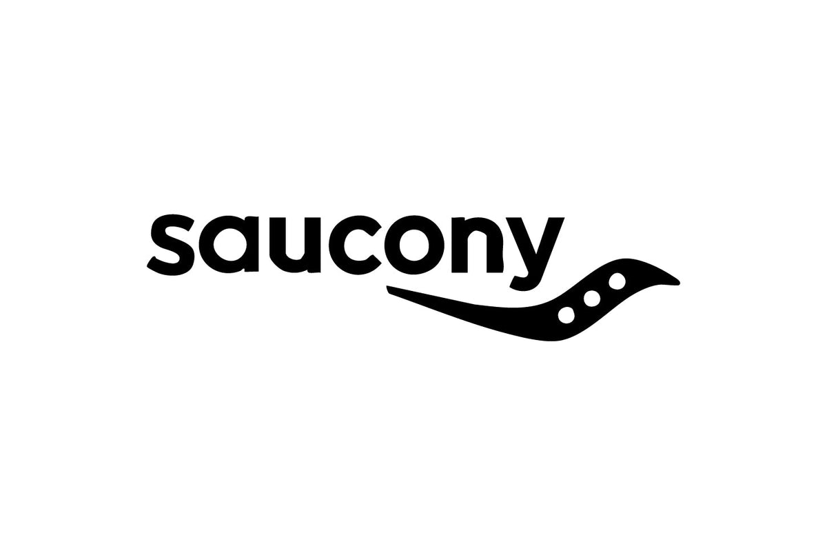 SAUCONY