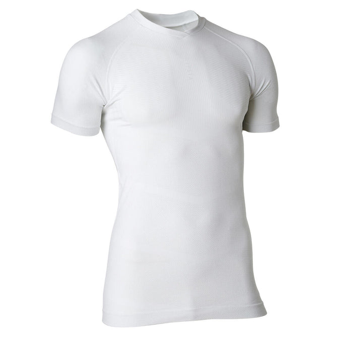 





Adult Short-Sleeved Thermal Base Layer Top Keepdry 500, photo 1 of 7