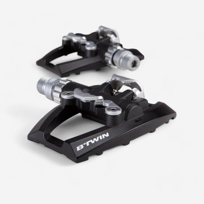 





100 Dual Platform Leisure Bike Pedals, photo 1 of 19