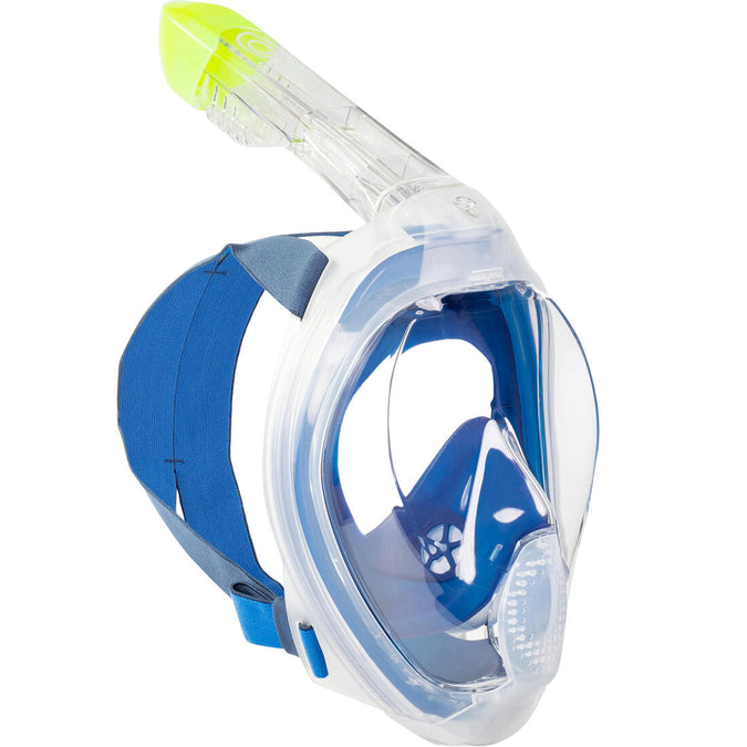 





Easybreath+ surface mask with an acoustic valve > 10 years, photo 1 of 8