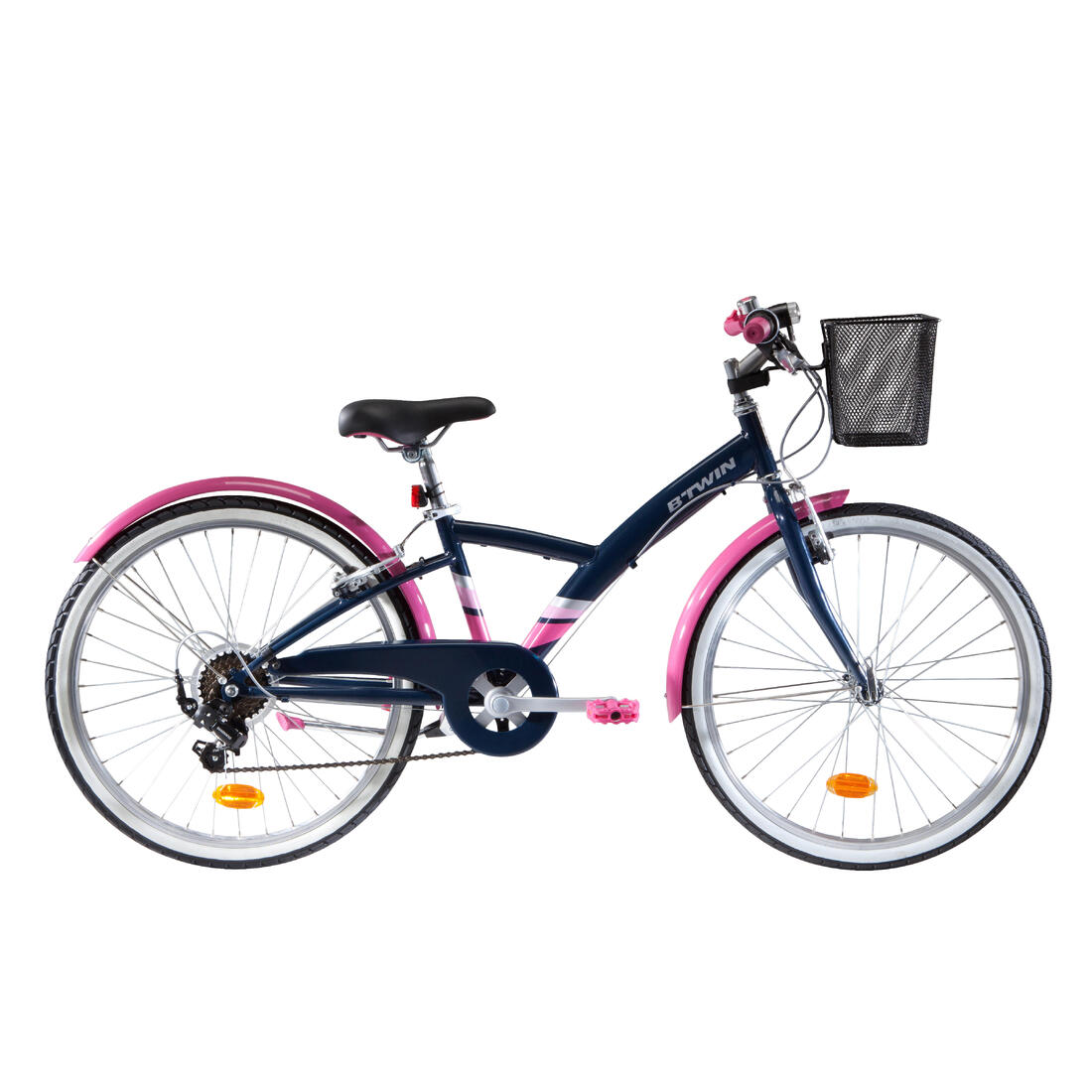 24 inch hybrid bike for boy sale