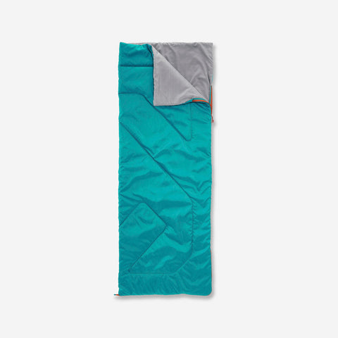 





US CAMPING SLEEPING BAG - ARPENAZ 20°