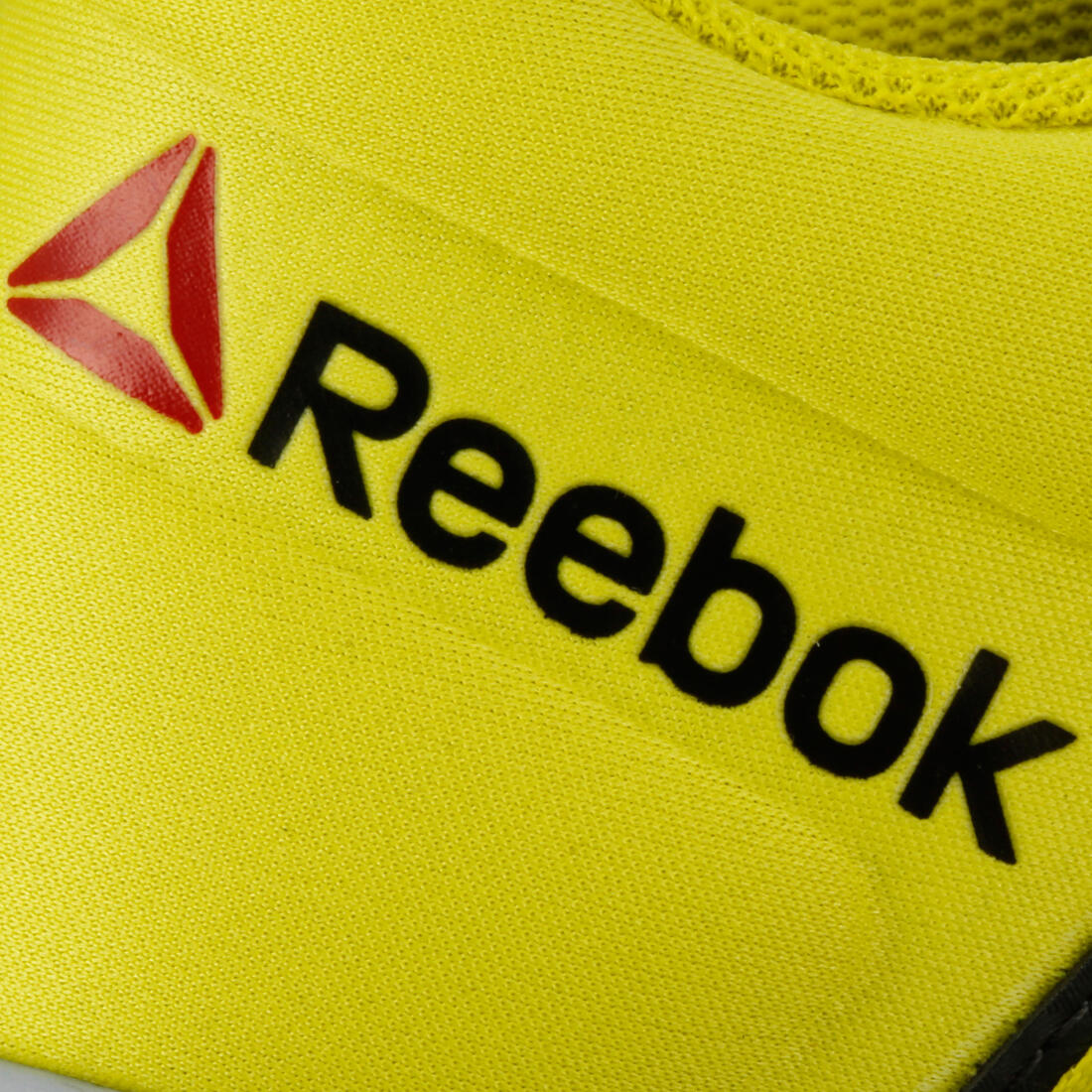 Yourflex Men's Fitness Walking Shoes - Grey/Yellow