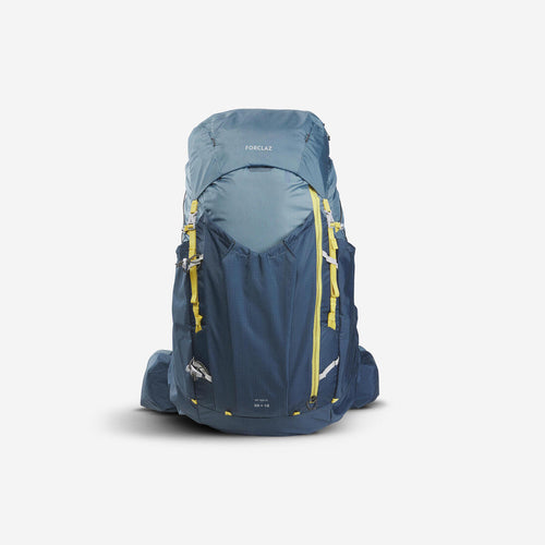 





Men's Ultralight Trekking Backpack 50+10 L - MT900 UL