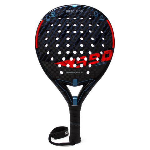 





Adult padel racket pr 990 precision hard