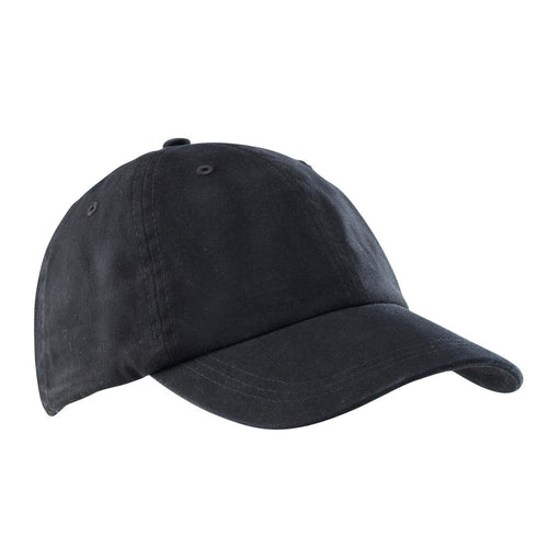 





Adult Fitness Cardio Training Cap - Black